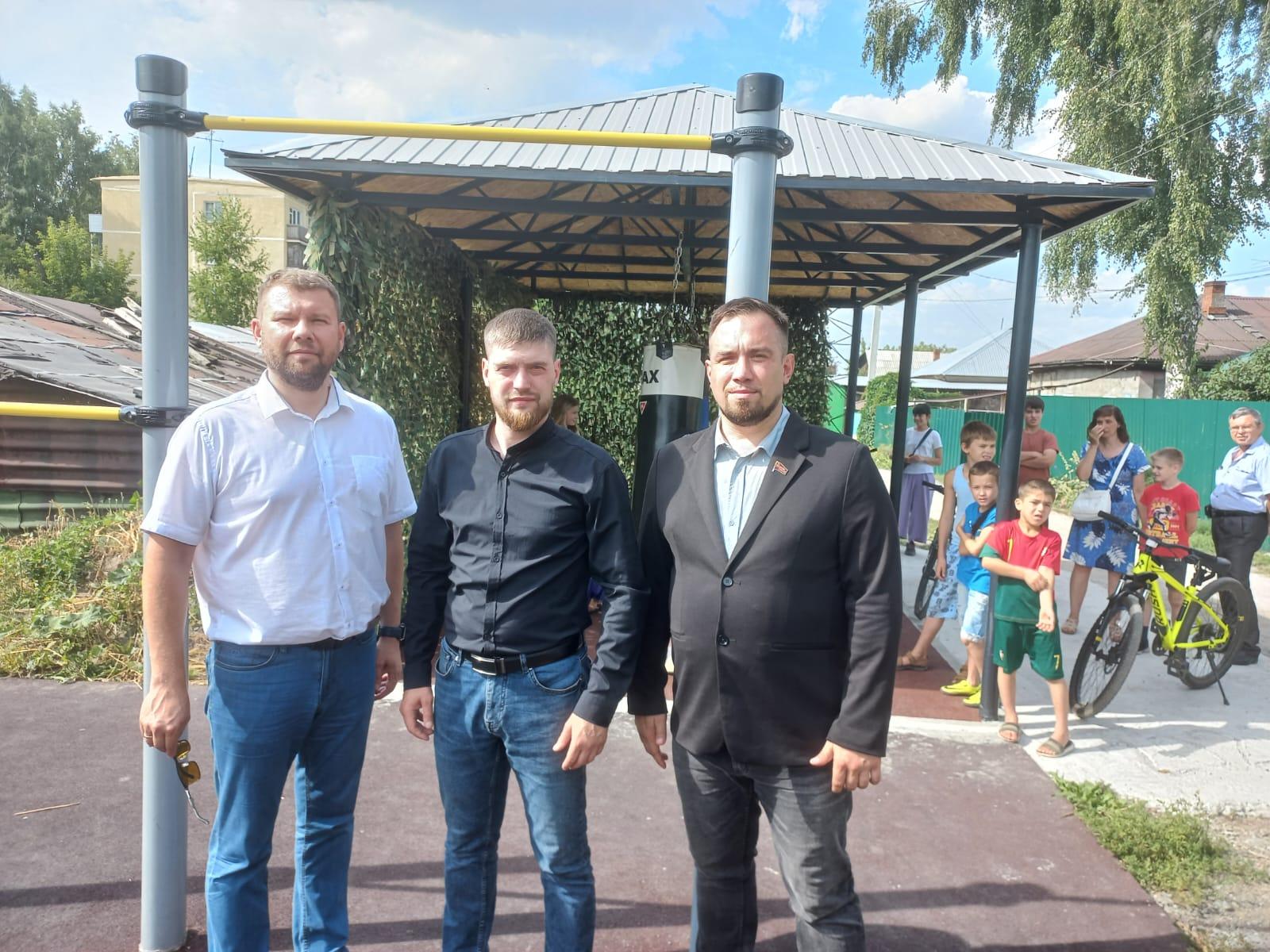 Фото Как идея и общие усилия меняют мир 2 - Сиб.ФМ Фото Как идея и общие усилия меняют мир 2